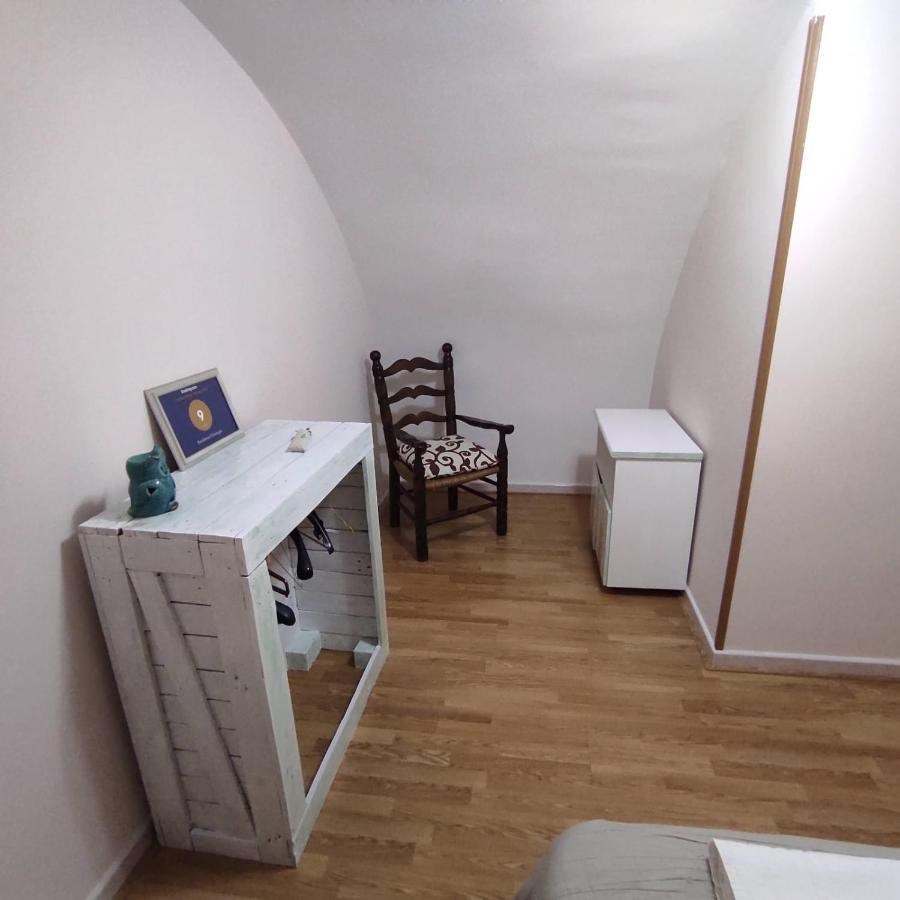 Residenza L'Orologio Hotell Bernalda Exteriör bild