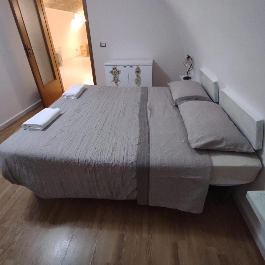 Residenza L'Orologio Hotell Bernalda Exteriör bild