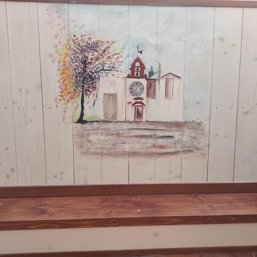 Residenza L'Orologio Hotell Bernalda Exteriör bild